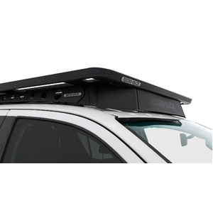 Rhino-Rack RTHWF1 - Wind Fairing - Toyota Hilux