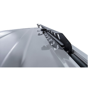 Rhino-Rack RTLB3 - Rhino-Rack Backbone Mounting System - Toyota 200 Series