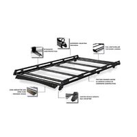 Wedgetail Trade Combination for Hyundai Staria  Van 06/21 - Current - RW-HS-2514