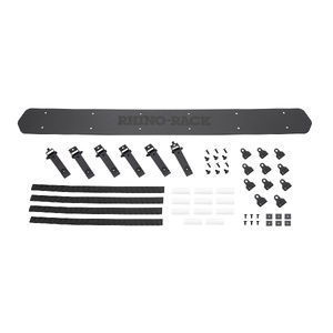 Rhino-Rack RWFL - Pioneer Platform Wind Fairing - Large