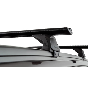 Rhino-Rack RXB2VA126-001 RX200-4 Cross Bar Kit for FORD Everest U704 With Flush Rails 5DR SUV (01/2022-Current)