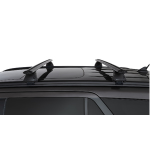 Rhino-Rack RXB2VA126-006 - RX200-4 Cross Bar Kit