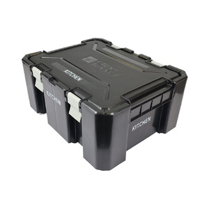 Wolf/Cub Pack Campsite Organizing Labels by Front Runner - SBOX026