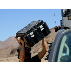 Wolf Pack Pro Hi-Lid Kit by Front Runner - SBOX076