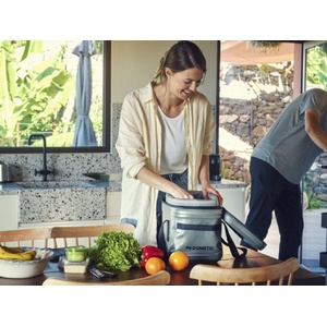 Dometic GO Soft Storage and Insulated Insert 10L / Ash by Front Runner - SBOX078