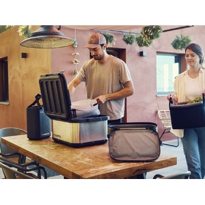 Dometic GO Soft Storage and Insulated Insert 20L / Silt by Front Runner - SBOX080