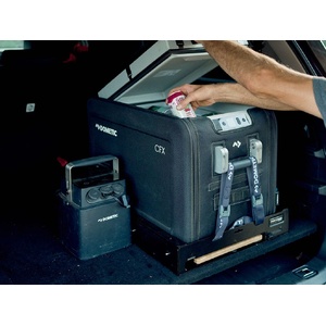 Toyota Sequoia (2023-Current) Base Deck by Front Runner - SSDS133