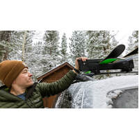 Kuat Switch Ski and Snowboard Carrier - 6 Skis or 4 Snowboards