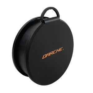 Darche Schitta Camp Toilet