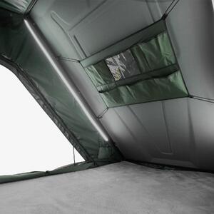 Darche Eco Ridgeback Roof Top Tent (Green)