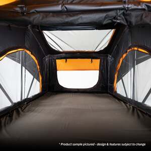 Darche Detachable Softshell Roof Top Tent