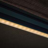 Darche 270 Freestanding Awning (Left)