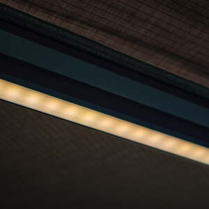 Darche 270 Freestanding Awning (Right)