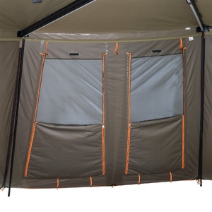 Darche Eclipse 270 Mesh Wall Set (Left)