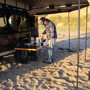 Darche Eclipse 270 Awning Gen 2 (Right)