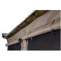 Darche Eclipse Awning Annex - 2.5M