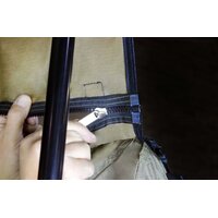 Darche Xtender Awning Tent - 2.5M