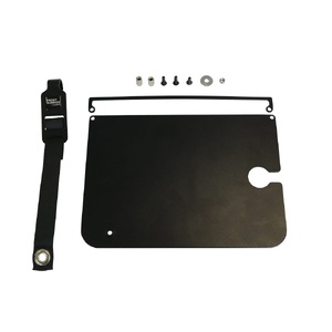 Expander Chair Side Table by Front Runner - TBRA052