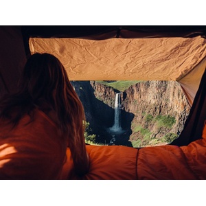 Roof Top Tent by Front Runner - TENT031