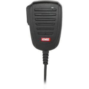 GME 5/1 Watt IP67 UHF CB Handheld Radio-Twin Pack