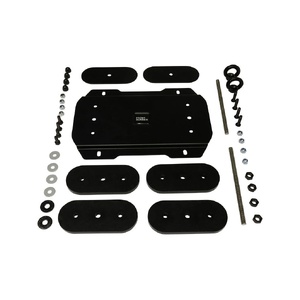 Universal Side Mount for Pro Water Tank / 20L by Front Runner - VACC099