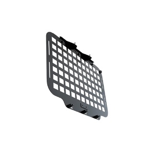 Suzuki Jimny 3 Door (2018-Current) Rear Window Molle Panel by Front Runner - VACC121