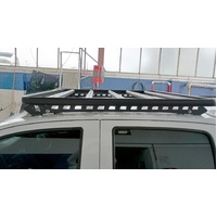 Wedgetail 1400x1250mm Platform kit for Holden Colorado RG Dual Cab