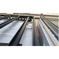 Wedgetail 1400x1250mm Platform kit for Isuzu D-MAX 2012-2019 Dual Cab