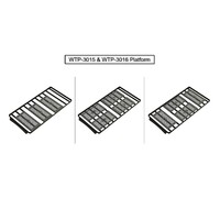 Wedgetail Hexmesh Panel - Small