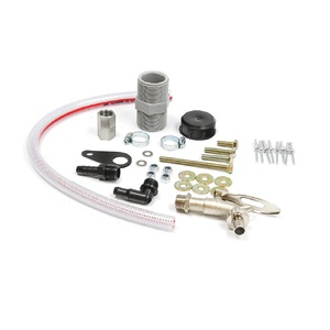 Land Rover Defender 110 Tdi/Td5 (1983-2006) / 2.8/V8 Water Tank / 36L by Front Runner - WTLD001