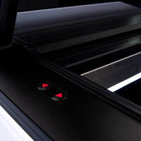 HSP Electric Roll R Cover Series 3 to suit Isuzu D-Max Dual Cab 2012 - 2020 (suits Genuine Sports Bar)