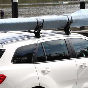 X-Country Kayak Roof Racks - XC313