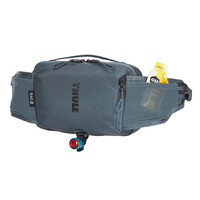 Thule Rail Hip Pack 2L Bum Bag