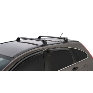 Rhino-Rack 32127 - Sunseeker Awning Angled Down Bracket for Flush Bars