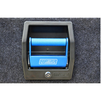 MSA 4x4 Complete Dual Drawer Kit to suit Isuzu D-Max 09/2020 - Onwards