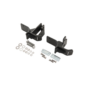 Rhino-Rack 43101 - Pioneer High Lifting Jack Holder Bracket (Side Mount)