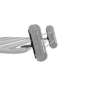 Rhino-Rack 43159 - Pioneer Fishing Rod Holder Bracket