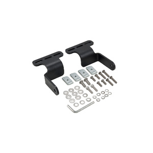 Rhino-Rack 43174 - VA and HD LED Light Brackets