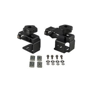 Rhino-Rack 43219 - Pioneer High Lifting Jack Holder Bracket (Top Mount)
