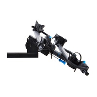 Rockymounts MonoRail Two Bike Rear Mounted Bike Rack