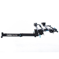 Rockymounts Backstage Swing-Away Rear Mounted Bike Rack
