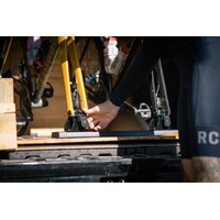 Rockymounts DropTop Thru-Axle Bike Rack