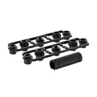 Thule FastRide 9-15mm Axle Adapter Kit