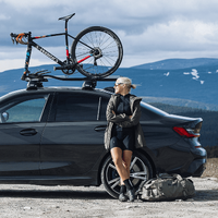 Thule TopRide - Roof Top Bike Carrier