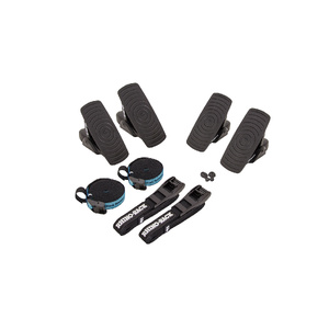 Rhino-Rack 580 - Nautic 580 Kayak Carrier - Side Loading