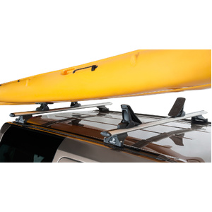 Rhino-Rack 581 - Nautic 581 Kayak Carrier - Rear Loading