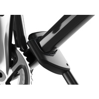 Thule ProRide - Roof Top Bike Carrier (Silver/Black)