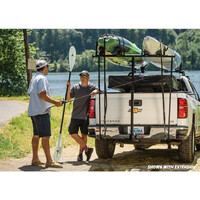 Yakima LongArm Hitch Mounted Kayak Loader