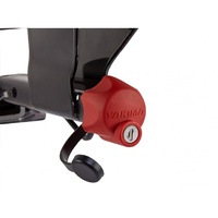 Yakima SingleSpeed Single Bike Hitch Mounted Carrier