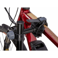 Yakima OnRamp 2  Two Bike Hitch Mounted Carrier (RV-Approved)